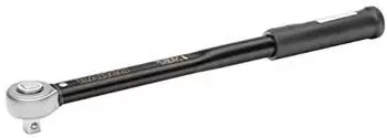 Bahco Drehmomentschlüssel Voreingestellt Klick 1/2" 20-100Nm (BH74PR-100A)