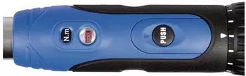 Projahn TORQUE-PROFI 200 Drehmomentschl&uuml;ssel 1/2" 40-200Nm (394240)