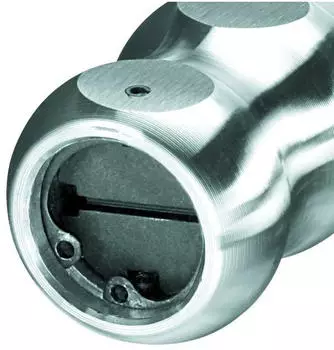 Gedore DREMOMETER DX A+S Drehmomentschl&uuml;ssel 3/4" 520-1000Nm (7571-01)