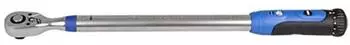 Projahn TORQUE-PROFI 25 Drehmomentschl&uuml;ssel 1/4" 5-25Nm &plusmn;4% (394241)