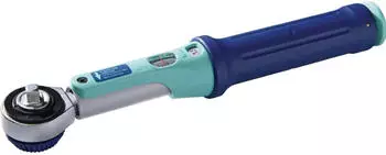 Tecwerk Drehmomentschl&uuml;ssel 1/2" 60-300Nm Hebel-Umschaltknarre (2000821705)