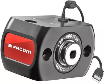 Facom Drehmomentsensor 20-400Nm (E.6000-C400)