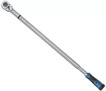 SW-Stahl Profi Drehmomentschl&uuml;ssel 3/4" 110-550Nm (03876L)
