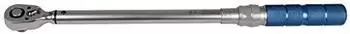 Projahn TORQUE-PROFIplus 200 Drehmomentschl&uuml;ssel 1/2" 40-200Nm &plusmn;3% (394272)