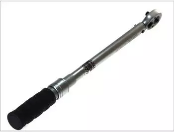 Toptul Drehmomentschlüssel 1/4" 6-30Nm 260mm (ANAS0803)