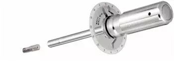 KS Tools ESD Drehmoment-Schraubendreher 1/4" 20-100cNm (516.3260)