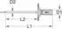 KS Tools ESD Drehmoment-Schraubendreher 1/4