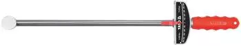 Yato Drehmomentschl&uuml;ssel 3/4" 0-500Nm Doppelskala (YT-07642)