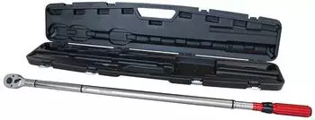 Weber-Werke Ratschen-Drehmomentschl&uuml;ssel 3/4" 200&ndash;800Nm (WZ-DM200-800)