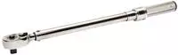 Bahco 7455-340, Bahco 1/2 Zoll Drehmomentschl&uuml;ssel 60 340Nm, L&auml;nge 620 mm...