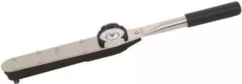 KS Tools Pr&uuml;f-Drehmomentschl&uuml;ssel 3/8" 3,6-18Nm (516.3620)