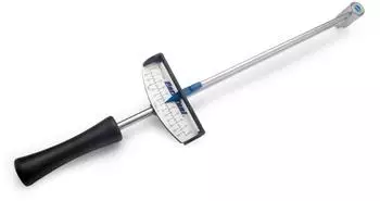 Park Tool TW-2.2 Drehmomentschl&uuml;ssel Biegebalken 0-60Nm 3/8" Antrieb (TW-2.2)