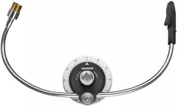 Gedore Drehwinkel-Messger&auml;t 1/2" (8200-01)