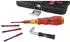 C.K Magma Dexpress VDE Drehmoment-Schraubendreher-Set 1,2-6,0Nm (T4822 TQD)