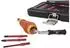 C.K Magma Dexpress VDE Drehmoment-Schraubendreher-Set 1,2-6,0Nm (T4822 TQD)