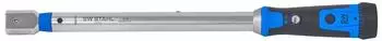 SW-Stahl Profi Drehmomentschl&uuml;ssel Einsteckvierkant 40-200Nm (03870L)