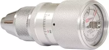 KS Tools Pr&auml;zisions-Drehmoment-Pr&uuml;fger&auml;t 1-9mNm (516.3310)
