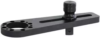 Gedore RL-DVI20 Reaktionsarm L-Form gerade f&uuml;r DVI20, 1" (2653303)