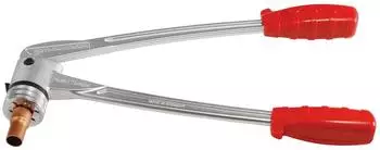 Rothenberger ROLOCK Expander Power Torque Set 10-12-14-16-18-22mm mit Innen- und Au&szlig;enentgrater (12511)