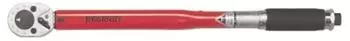 Teng Tools 1292AG-ER4 Drehmomentschl&uuml;ssel 1/2in Antrieb 70-350Nm (TEN1292AGE4R)