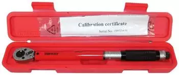 Teng Tools 1292AG-EP Drehmomentschl&uuml;ssel 1/2" 40-210Nm (TEN1292AGEP)