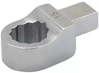 Bahco Ring-Einsteckwerkzeug 30mm, 27x36 Aufnahme, 3000Nm (278-30)