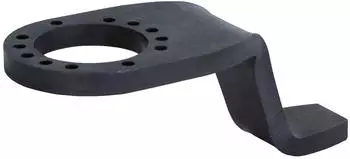 Gedore Reaktionsarm Z-Form gekr&ouml;pft f&uuml;r DVI28 (RZ-DVI28)