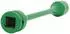 KS Tools Torsions-Drehmomentbegrenzer-Stecknuss 1/2