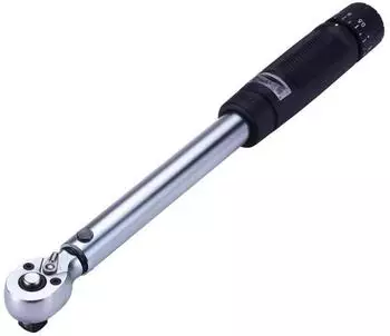 BBB HighTorque Drehmomentschl&uuml;ssel 1/2", 10-60Nm (BTL-84)