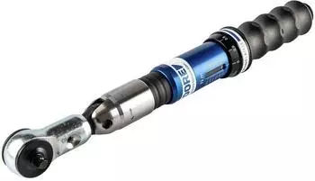 Gedore ATB 25 D Knick-Drehmomentschl&uuml;ssel 5-25Nm 1/4" (2839652)
