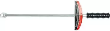 VOREL Schwenkknarre Drehmomentschl&uuml;ssel 1/2" 0-200Nm (57450)