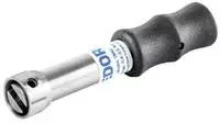 Gedore TBN 2 Knick-Drehmomentschl&uuml;ssel 0,4-2 Nm Captive Pin