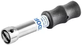 Gedore TBN 2 Knick-Drehmomentschl&uuml;ssel Captive Pin 0,4-2Nm (3292827)