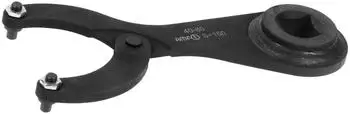 AMF Gelenk-Stirnlochschl&uuml;ssel f&uuml;r Drehmomentschl&uuml;ssel 80/6mm (50179)