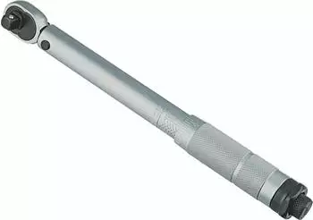 Cyclus Drehmomentschl&uuml;ssel 3/8" 5-25Nm 300mm (720116)