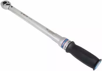 King Drehmomentschl&uuml;ssel 1/2" 40-200Nm mit Druckknopf (344621DG)