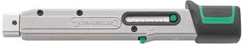 Stahlwille MANOSKOP 730R/4 Quick Drehmomentschl&uuml;ssel 8-40Nm 3/8" (96504004)