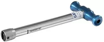 Gedore WSTT 20 Schwei&szlig;bolzen-Pr&uuml;fdrehmomentschl&uuml;ssel 4-20Nm (3129020)
