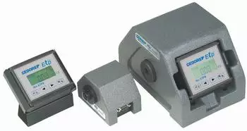 Gedore ETP 1000 Elektronisches Torsions-Pr&uuml;fger&auml;t 50-1000Nm 3/4" (2795868)
