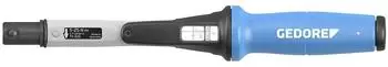 Gedore TORCOFIX TF-Z25 Drehmomentschl&uuml;ssel 5-25Nm (3288293)