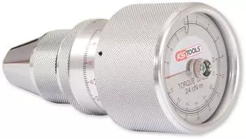 KS Tools Pr&auml;zisions-Drehmoment-Pr&uuml;fger&auml;t 10-90cNm (516.3430)