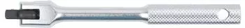 KS Tools Gelenk-Steckgriff 1/2" Antrieb, 145mm (911.1568)