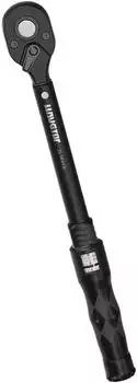 LuxusKollektion LLAVETOR Drehmomentschlüssel 1/2 Zoll, 30-210Nm, ±3% Genauigkeit