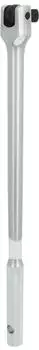 KS Tools CHROMEplus Gelenk-Steckgriff 1/2" 378mm (918.1291-E)