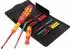 Wera Kraftform Kompakt VDE Safe-Torque Speed Schaltschrank-Set Basic 2, 11-tlg. (05006635001)