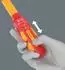 Wera Kraftform Kompakt VDE Safe-Torque Speed Schaltschrank-Set Basic 2, 11-tlg. (05006635001)