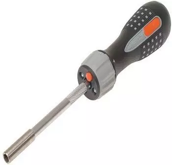 Bahco BAH808050P Pistol-Ratschenschrauber