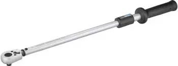 Hazet 5123-2 CLT (1/2" 60-320 Nm)