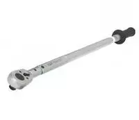 Hazet Drehmomentschl&uuml;ssel 6121-1CT 20 - 120 Nm 1/2