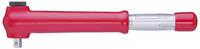 Knipex-Werk 98 33 25, Knipex-Werk Drehmomentschl&uuml;ssel 98 33 25